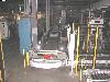  AUTEFA Automated Yarn Packing System, ~2000 yr.